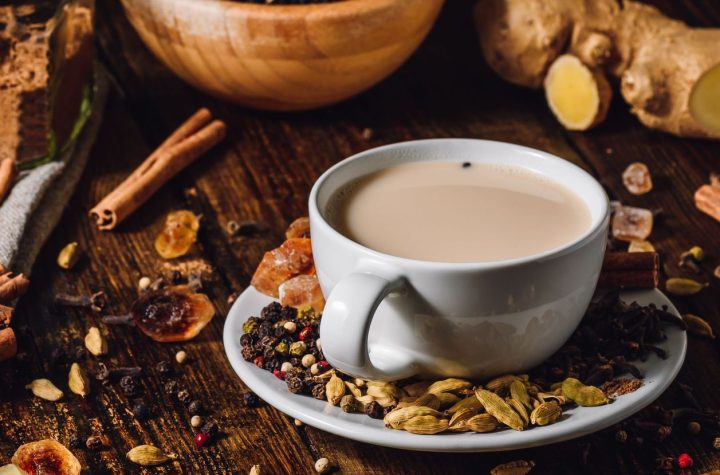 Receta del Masala chai: cómo preparar el delicioso té especiado indio