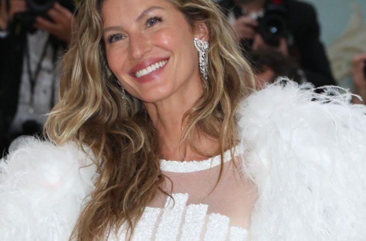 Gisele Bündchen revela sus técnicas para recuperarse tras el divorcio con Tom Brady y otros desafíos