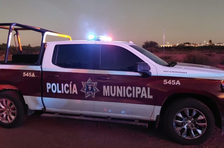 ¡Los dejan sin Internet! Tráiler derriba tres postes a su paso al noreste de Los Mochis