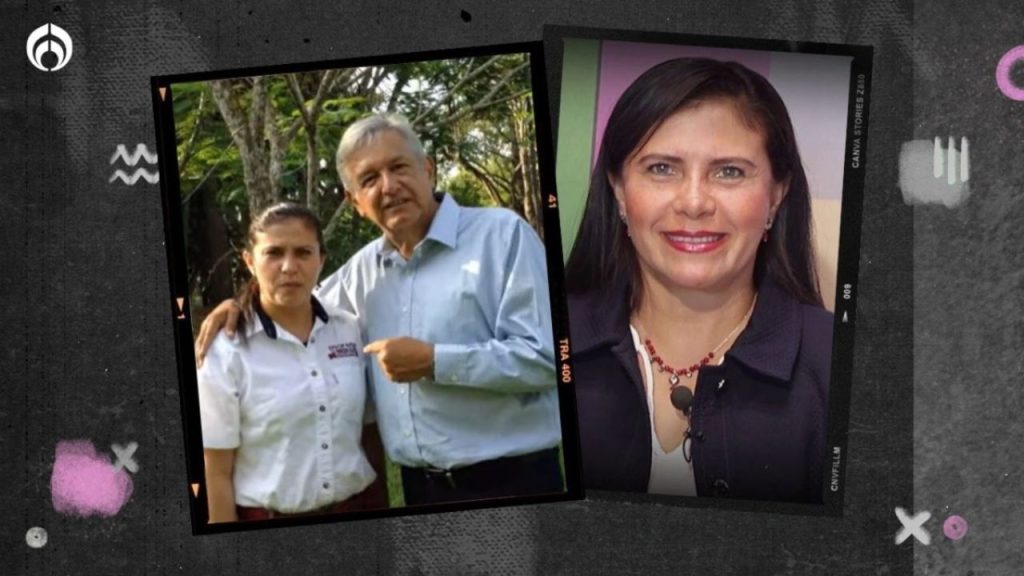 Manuela Obrador: ¿Quién es la prima de AMLO que suena para ‘pelear’ la gubernatura de Chiapas?