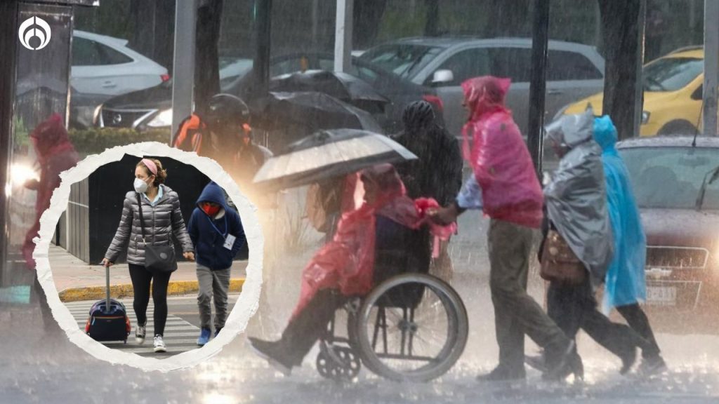 Tormenta tropical Idalia ‘empapará’ regreso a clases en estos 21 estados