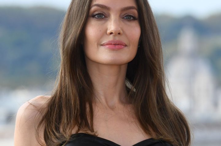 Angelina Jolie y su viaje de sanación tras su divorcio de Brad Pitt: «Mis hijos me salvaron»