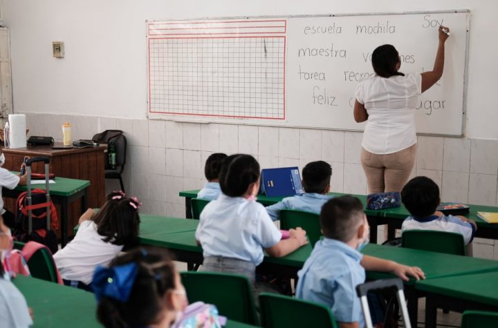 SAT explica cómo deducir colegiaturas y algunos gastos educativos