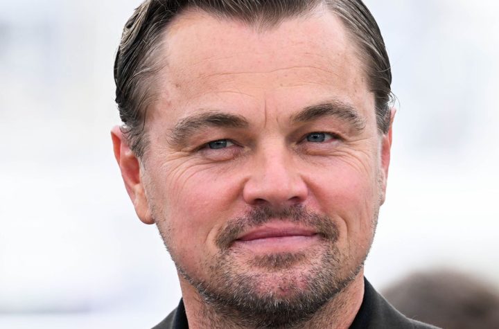 Leonardo DiCaprio tiene nueva novia y sí, tiene 25 años ¿Romperá con ella cuando cumpla 26?