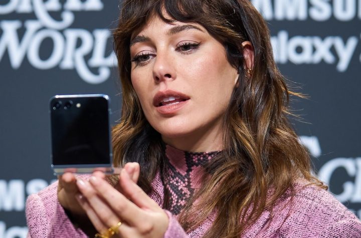 Blanca Suárez estrena look con un flequillo ‘Shaggy’: ¿Te atreverías con esta tendencia?