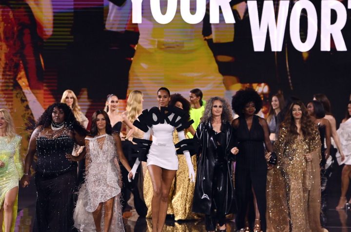 El desfile de L’Oréal París: Un despliegue de empoderamiento y belleza