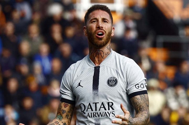 Sergio Ramos confirma su regreso al Sevilla