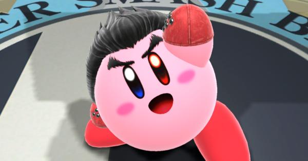 ¿Kirby aparecerá en TEKKEN 8? Katsuhiro Harada no quiere ni negociarlo con Nintendo