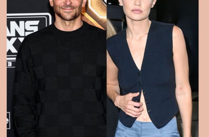 Gigi Hadid y Bradley Cooper en el ojo público por un encuentro secreto en Nueva York