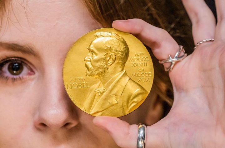 La brecha de género persistente en los Premios Nobel: ¿Por qué solo un 6% de galardonadas son mujeres?