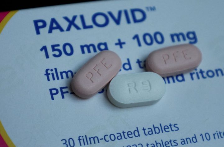 Pfizer to price COVID treatment Paxlovid at $1,390 per course