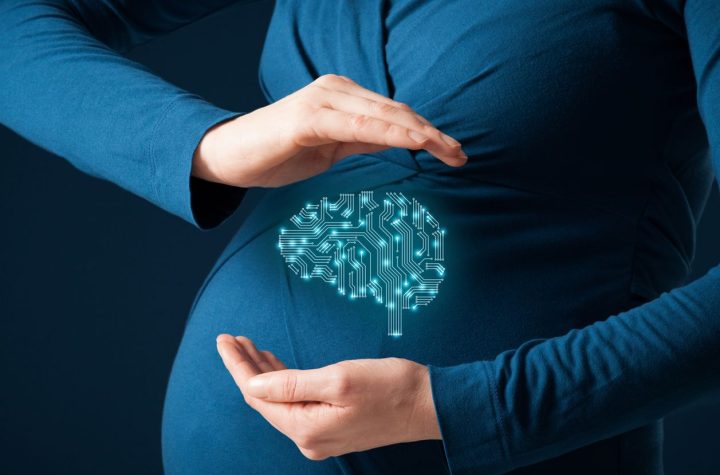 Tus hormonas lo cambian todo: Cómo el embarazo ‘reconfigura’ tu cerebro para la maternidad