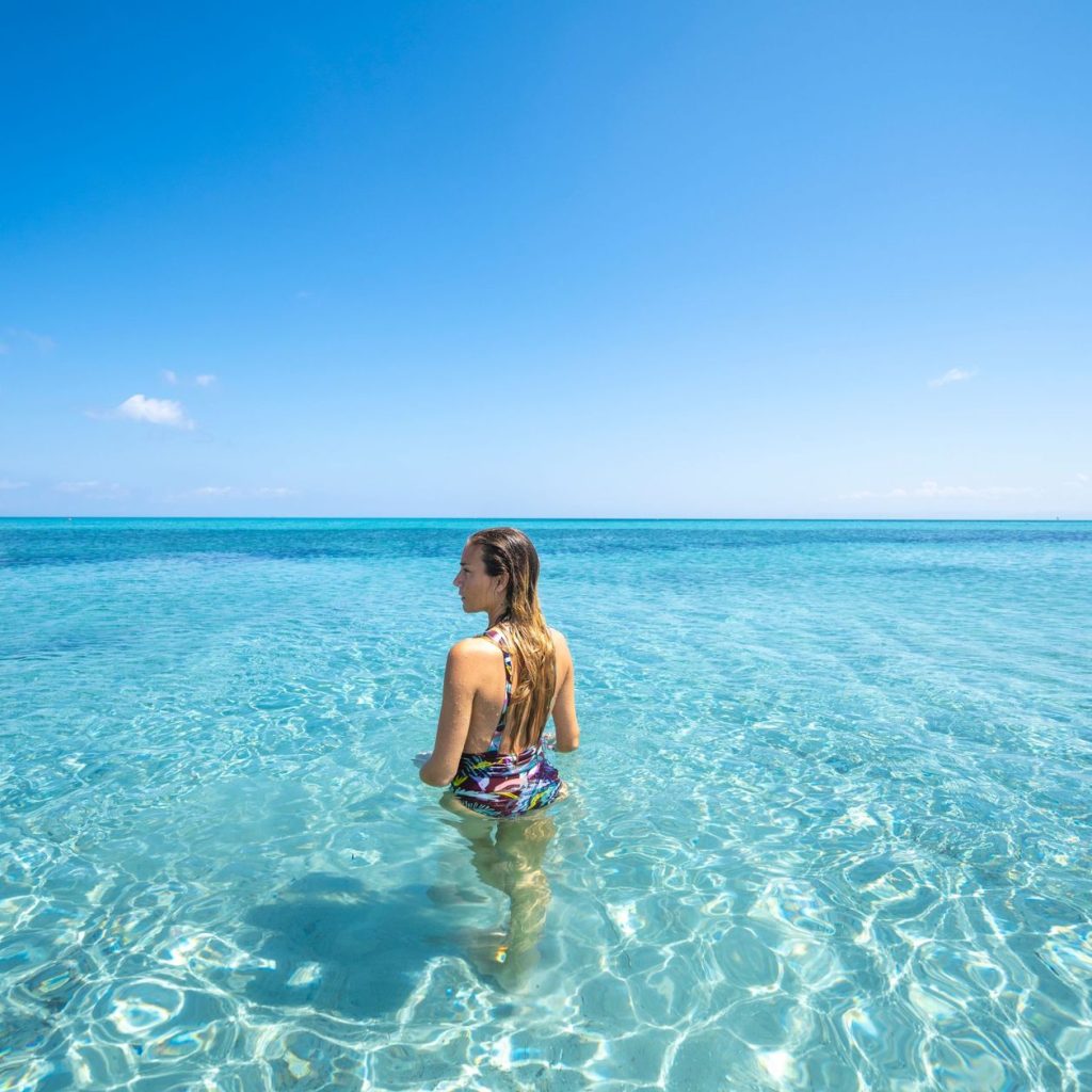 Cerdeña es elegida como el destino de playa más económico para viajar en 2024