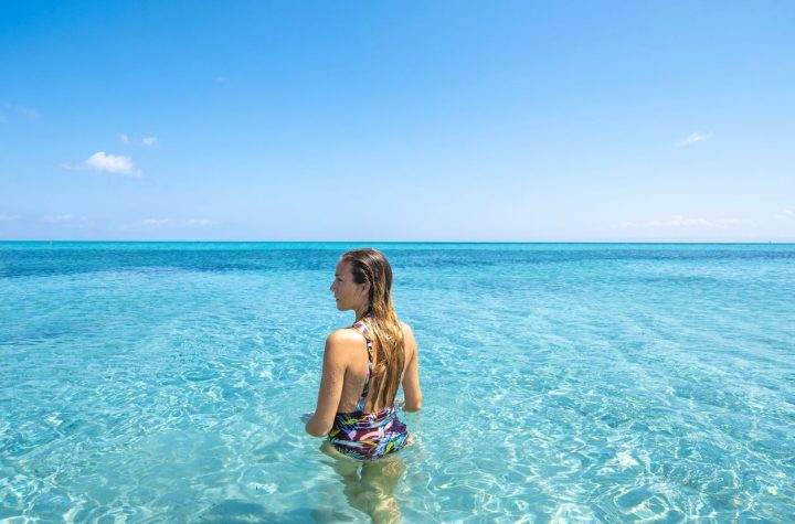 Cerdeña es elegida como el destino de playa más económico para viajar en 2024