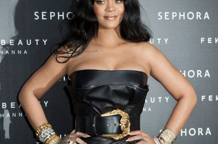 ¡El calendario de adviento de belleza de Rihanna 2023: Descubre la magia de Fenty Beauty y Fenty Skin para esta navidad!