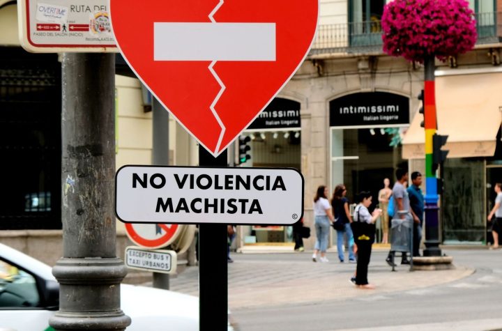 El cuestionario WAST: Tu escudo contra la violencia machista en España