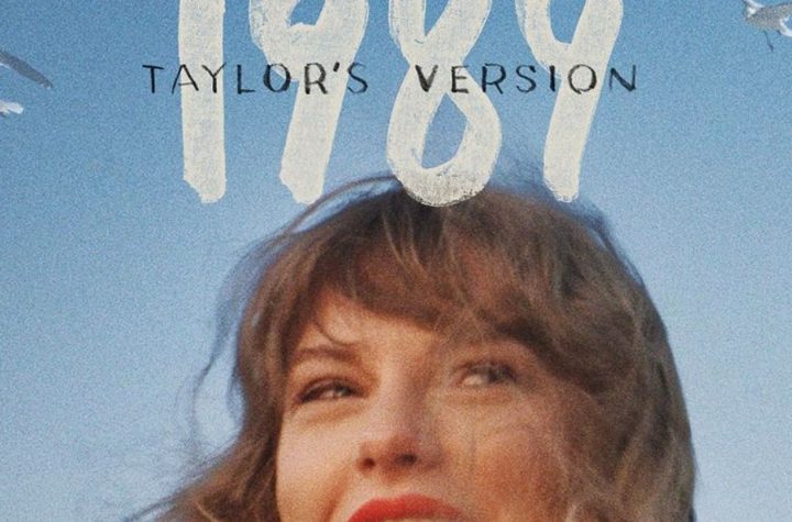 Taylor Swift revela su experiencia con la presión social y su evolución a través de ‘1989 (Taylor’s Version)