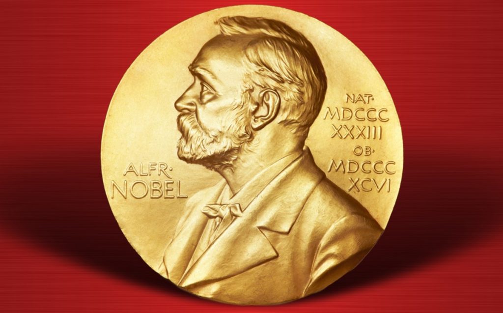 Premio Nobel de Física 2023. trío de científicos gana galardón