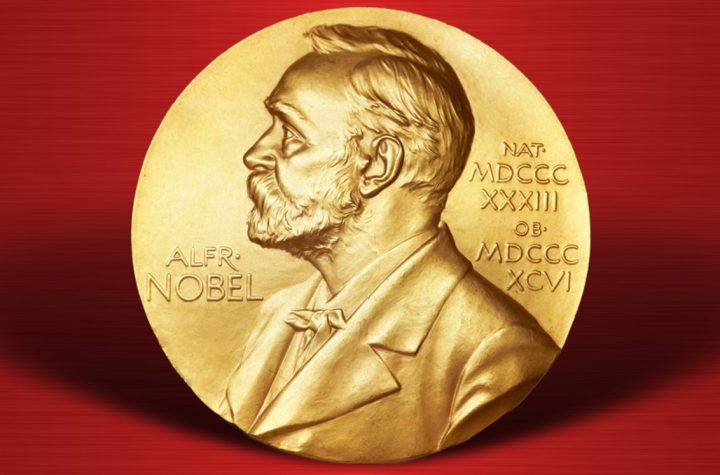 Premio Nobel de Física 2023. trío de científicos gana galardón