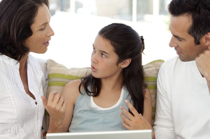 Cómo hablar con niños sobre noticias aterradoras y fomentar su resiliencia