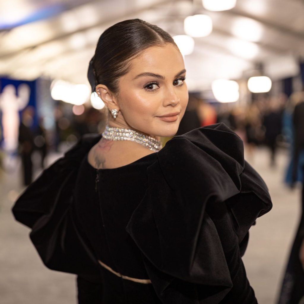 Selena Gómez abandona Instagram tras polémica por sus palabras sobre Israel y Palestina