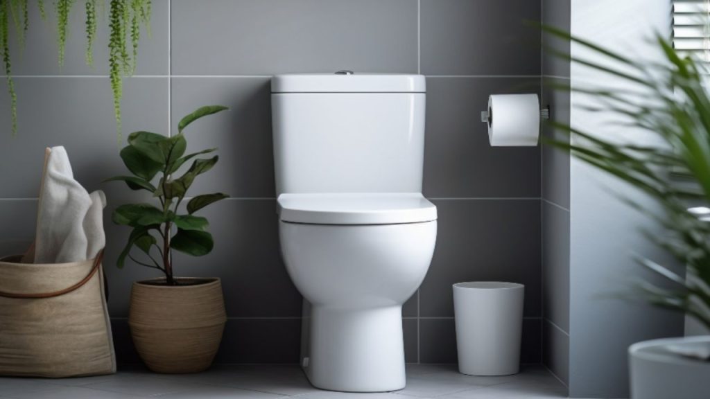 5 consejos esenciales para mantener tu baño ultra limpio y con buen olor