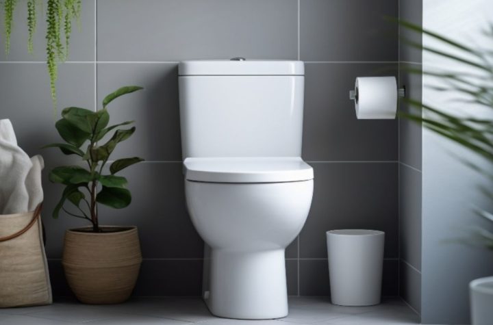 5 consejos esenciales para mantener tu baño ultra limpio y con buen olor