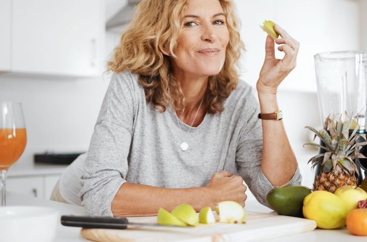 Controla los picos de azúcar: ¿Es bueno comer fruta con el estómago vacío?