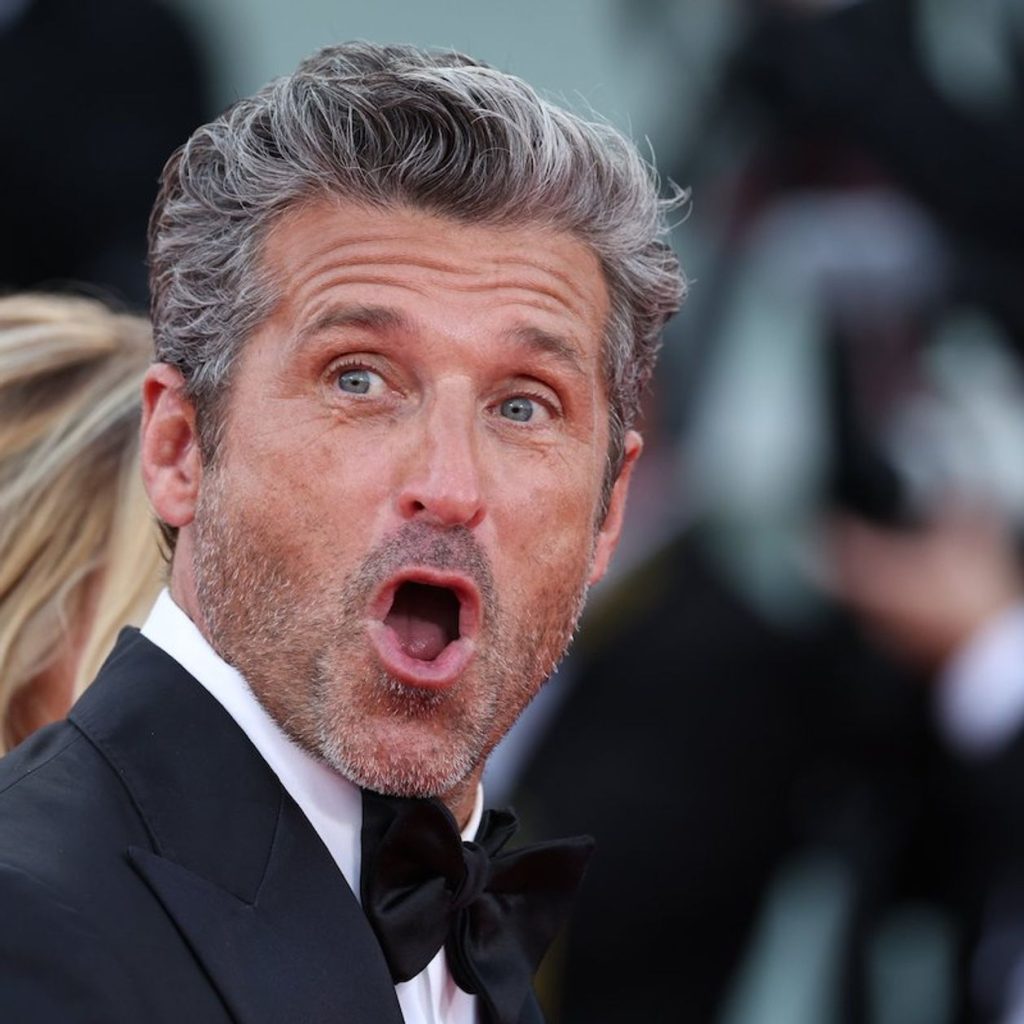 Patrick Dempsey El Hombre Más Atractivo Según People Y Su Sorprendente Reacción Macro Net 