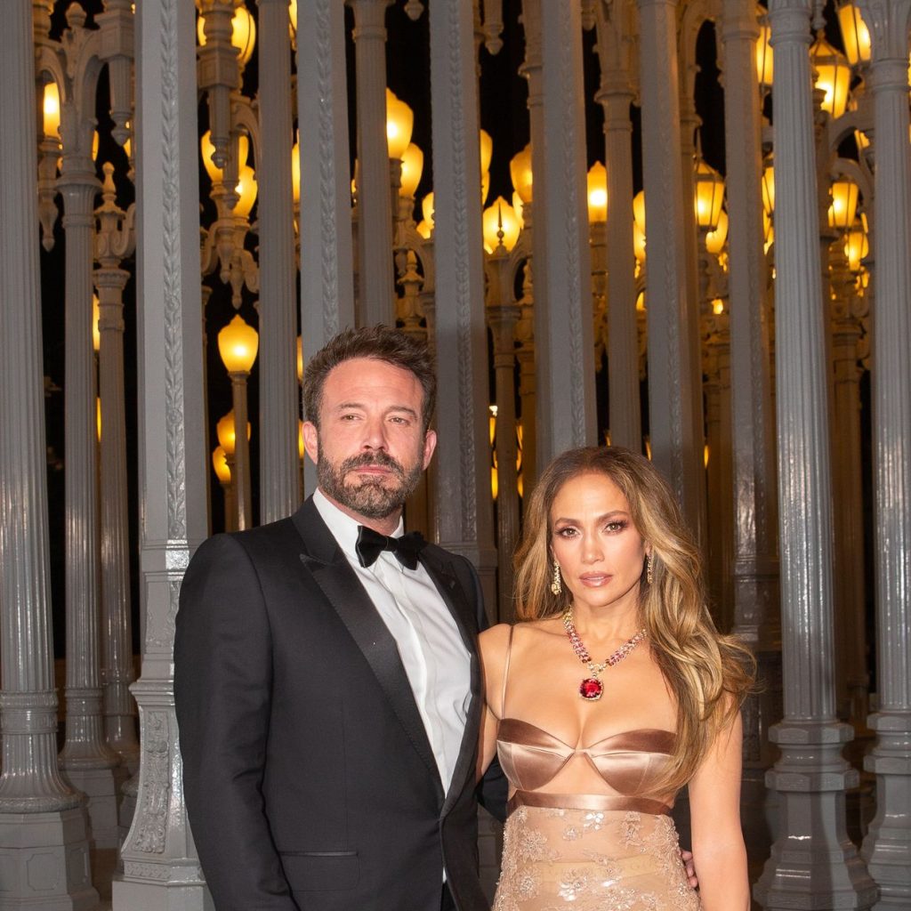 12ª Gala Anual de Arte y Cine de LACMA 2023