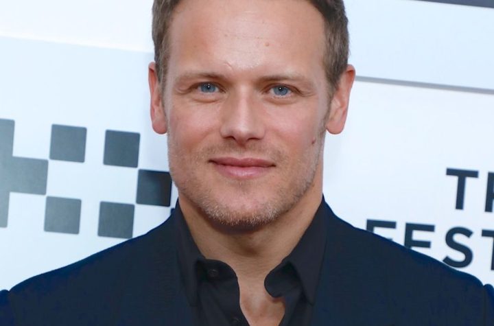 Sam Heughan, protagonista de Outlander, regresa en ‘La Pareja de al Lado’ para seducirte en Movistar Plus+