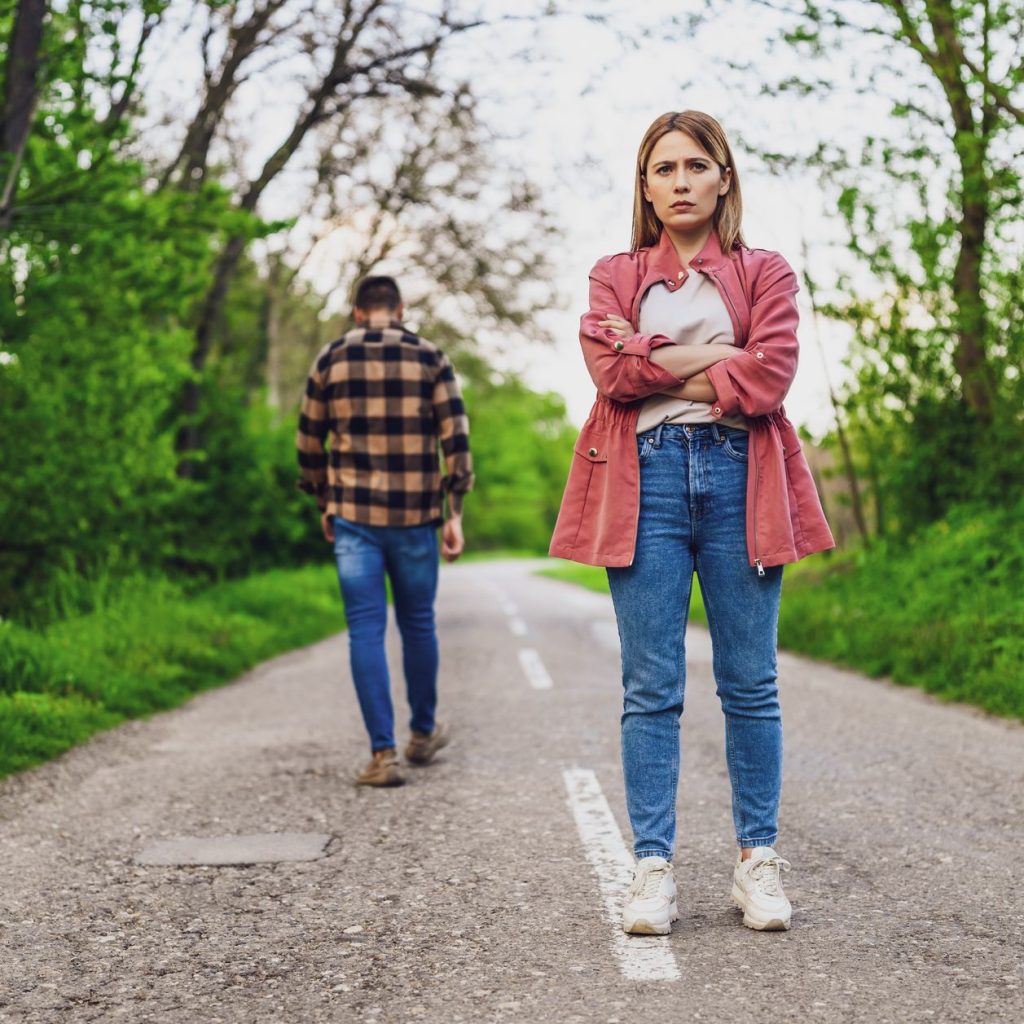 Cómo superar una ruptura repentina: 10 consejos para mujeres