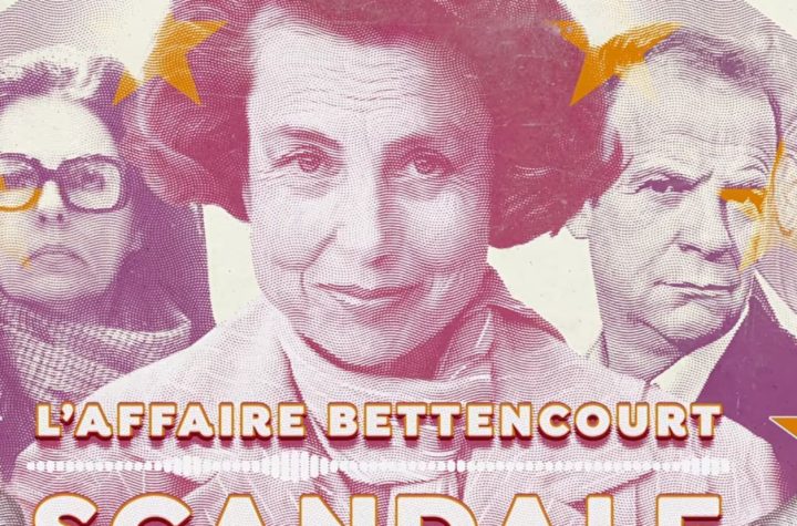 Liliane Bettencourt: El escándalo de la mujer más rica y accionista mayoritaria de L’Oreal en estreno en Netflix