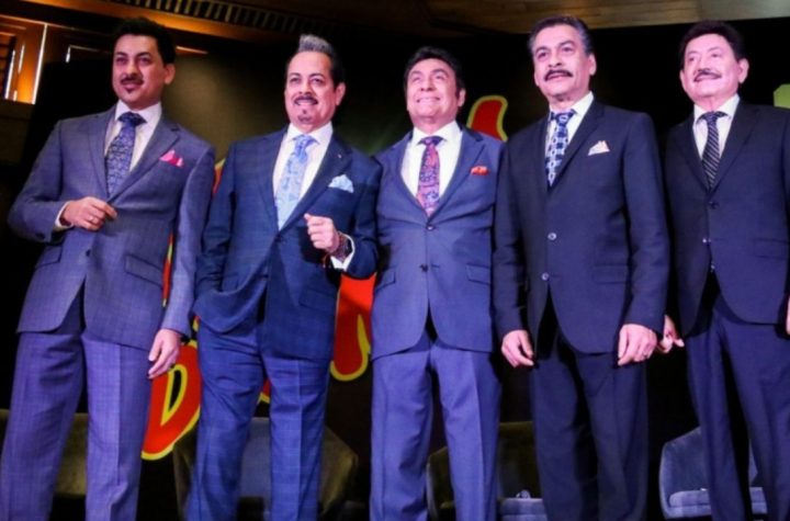 Este es el corrido de Los Tigres del Norte en donde hablan de la corrupción de un soldado mexicano