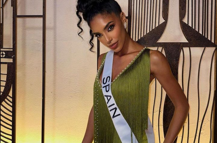 Representante española en Miss Universe 2023: ¿Quién es la joven que rompe moldes y busca la corona?