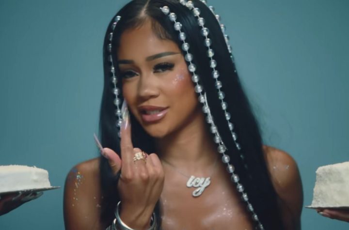 Saweetie Refuses To Be Counted Out, Teases New Projects
