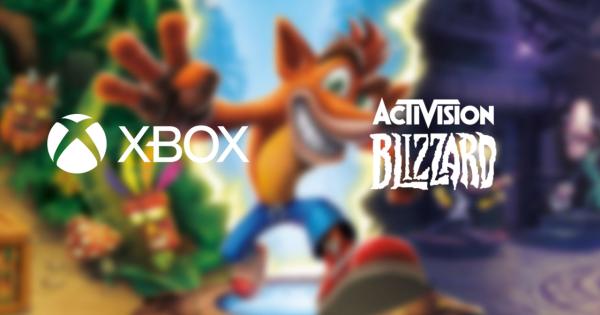 Activision considera más remakes ahora que pertenece a Microsoft