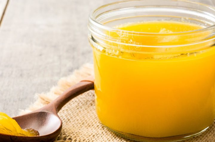 Ghee: Más allá de la moda, la verdad sobre sus beneficios ¿Estás comprando el correcto?