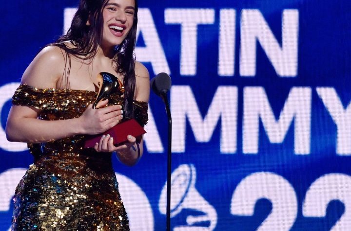 Grammy Latinos 2023 en Sevilla: nominados, actuaciones estelares y novedades