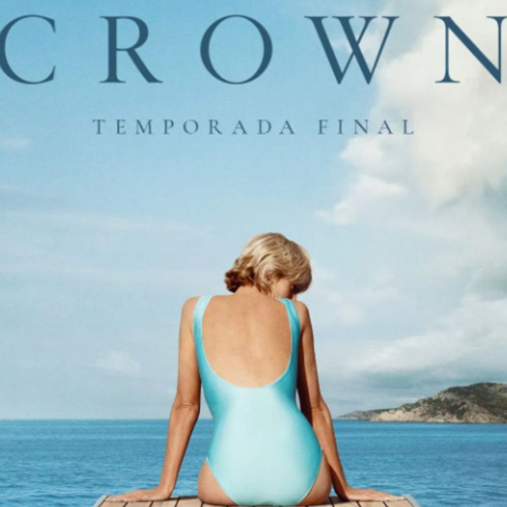 El adiós a la realeza: Detrás de las cortinas de la última temporada de «The Crown»