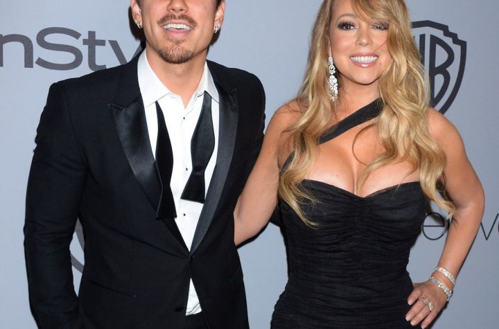 ¿Fin de la magia navideña? Los rumores de ruptura entre Mariah Carey y Bryan Tanaka