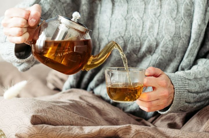 Infusiones ‘anti-resfriado’: 3 esenciales para fortalecer tu sistema inmunológico