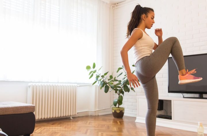 Taiso japonés: El secreto de una vida activa y saludable sin ir al gimnasio