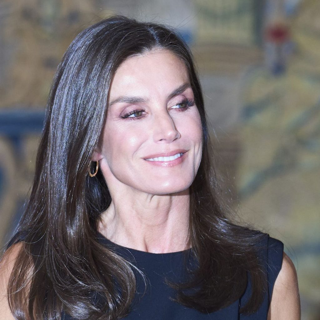 Secretos de belleza de la reina Letizia: Descubre el elixir natural que usa para piel y cabello