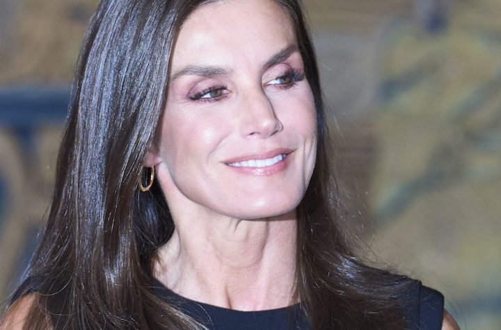 Secretos de belleza de la reina Letizia: Descubre el elixir natural que usa para piel y cabello