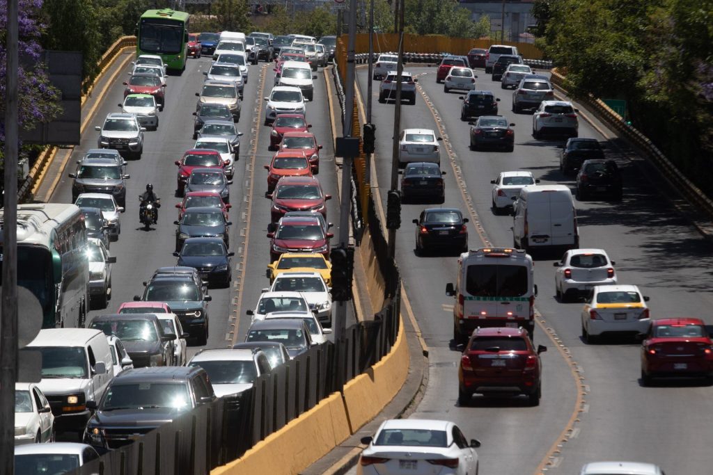 Toma nota: Hoy No Circula para el sábado 21 de octubre en CDMX y Edomex