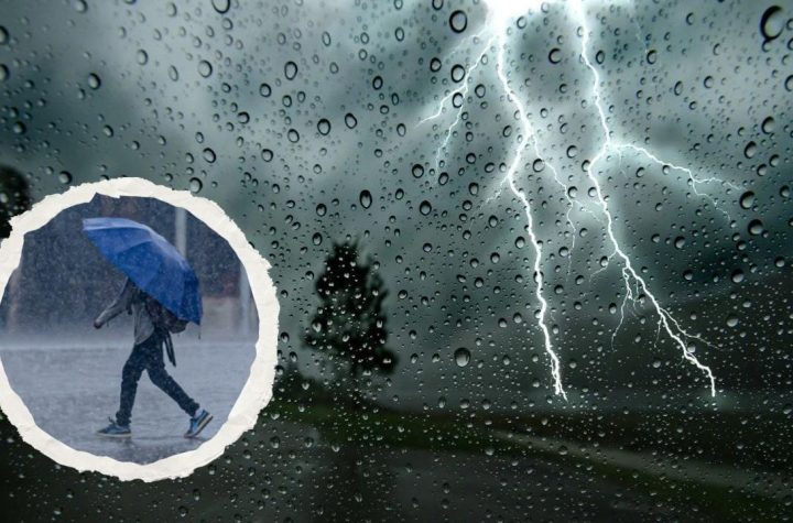 Clima hoy domingo 22 de octubre: Lluvias torrenciales ‘arruinarán’ tu día en estos estados