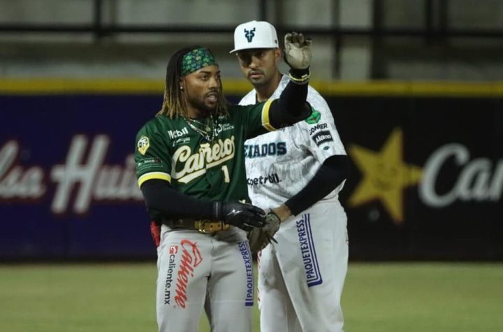 ¡LMP! Alinea Justin Dean con Cañeros ante los Venados