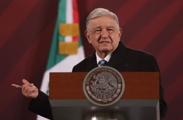 AMLO estima terminar reconstrucción de Acapulco en menos de 2 años