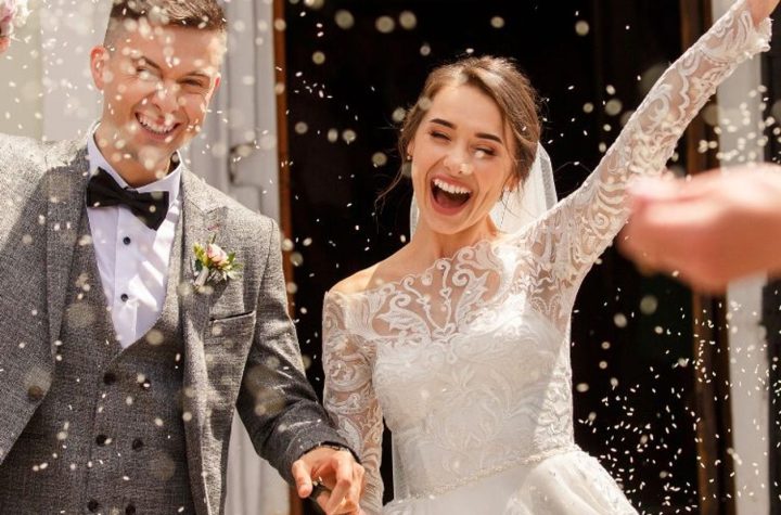 ¡Bodas en auge! El boom matrimonial que sorprende a España